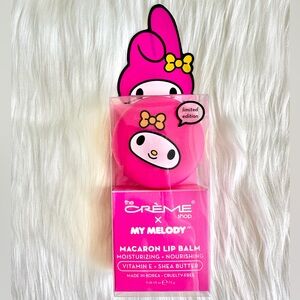 RARE MY MELODY LIP BALM